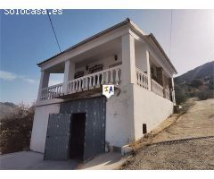 casa en Venta en Alcaucin