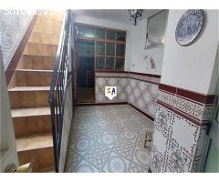 casa adosada en Venta en Luque