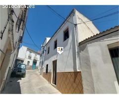 casa adosada en Venta en Luque