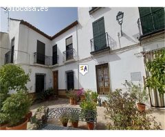 casa adosada en Venta en Priego De Cordoba