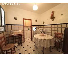 casa adosada en Venta en Rute