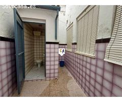 casa adosada en Venta en Rute