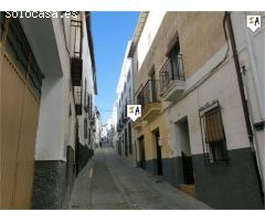 casa adosada en Venta en Alcala La Real