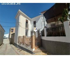 casa adosada en Venta en Tozar