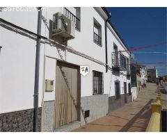 casa adosada en Venta en La Carrasca