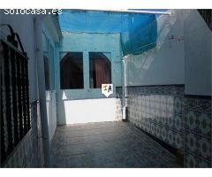 casa adosada en Venta en La Carrasca