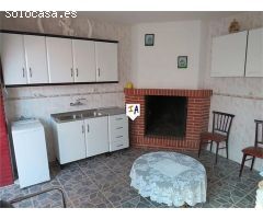 casa adosada en Venta en La Carrasca