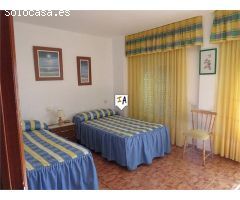 casa adosada en Venta en La Carrasca