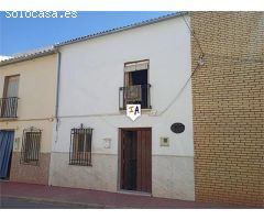 casa adosada en Venta en Benameji