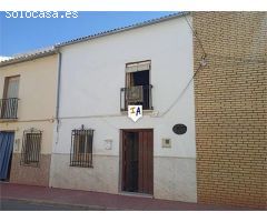 casa adosada en Venta en Benameji