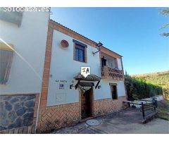 casa en Venta en Rute
