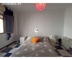 casa adosada en Venta en Baena