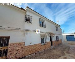 casa adosada en Venta en Priego De Cordoba