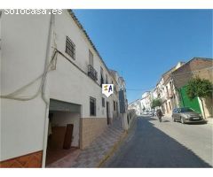 casa adosada en Venta en Luque