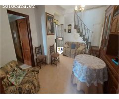 casa adosada en Venta en Luque