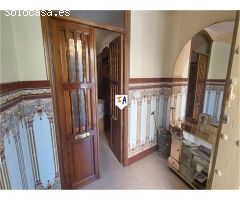 casa adosada en Venta en Luque