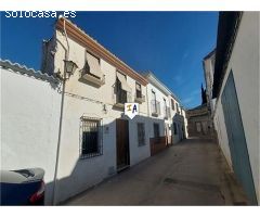 casa adosada en Venta en Priego De Cordoba