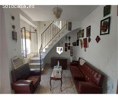 casa adosada en Venta en Priego De Cordoba