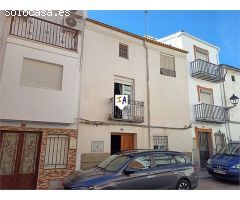 casa adosada en Venta en Valdepenas De Jaen