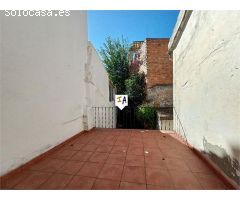 casa adosada en Venta en Valdepenas De Jaen