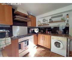 casa adosada en Venta en Valdepenas De Jaen