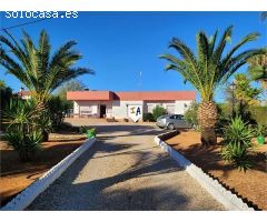 villa en Venta en Puente Genil