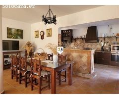 villa en Venta en Puente Genil