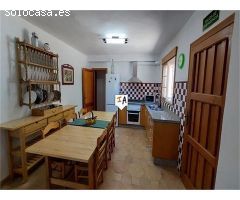 casa en Venta en Iznajar