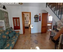 casa en Venta en Iznajar