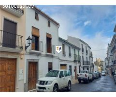 casa adosada en Venta en Luque