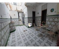 casa adosada en Venta en Luque