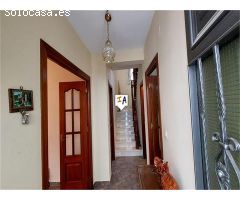 casa adosada en Venta en Castillo De Locubin