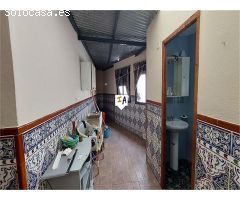 casa adosada en Venta en Castillo De Locubin