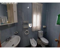 casa adosada en Venta en Castillo De Locubin