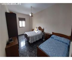 casa adosada en Venta en Castillo De Locubin