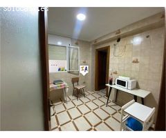 apartamento en Venta en Castillo De Locubin