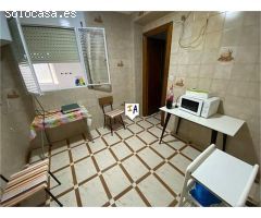 apartamento en Venta en Castillo De Locubin