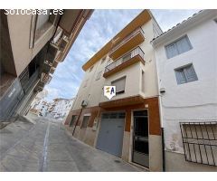 apartamento en Venta en Castillo De Locubin