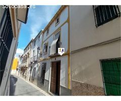 casa adosada en Venta en Luque