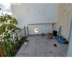 casa adosada en Venta en Luque