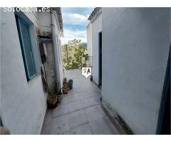 casa adosada en Venta en Luque
