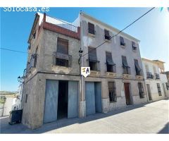 casa adosada en Venta en Fuente-Tojar