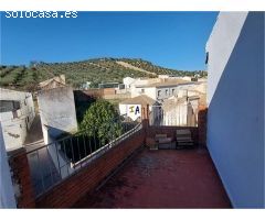 casa adosada en Venta en Fuente-Tojar