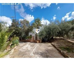 casa en Venta en Iznajar