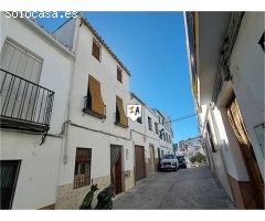 casa adosada en Venta en Luque