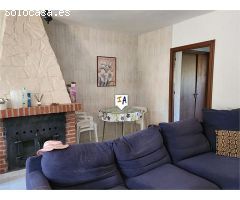 casa en Venta en Alcaucin