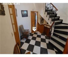 casa adosada en Venta en Luque