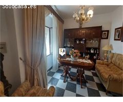 casa adosada en Venta en Zuheros