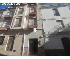 casa adosada en Venta en Molvizar