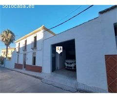 casa adosada en Venta en Priego De Cordoba